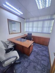Leong Huat Building (D13), Factory #559004401